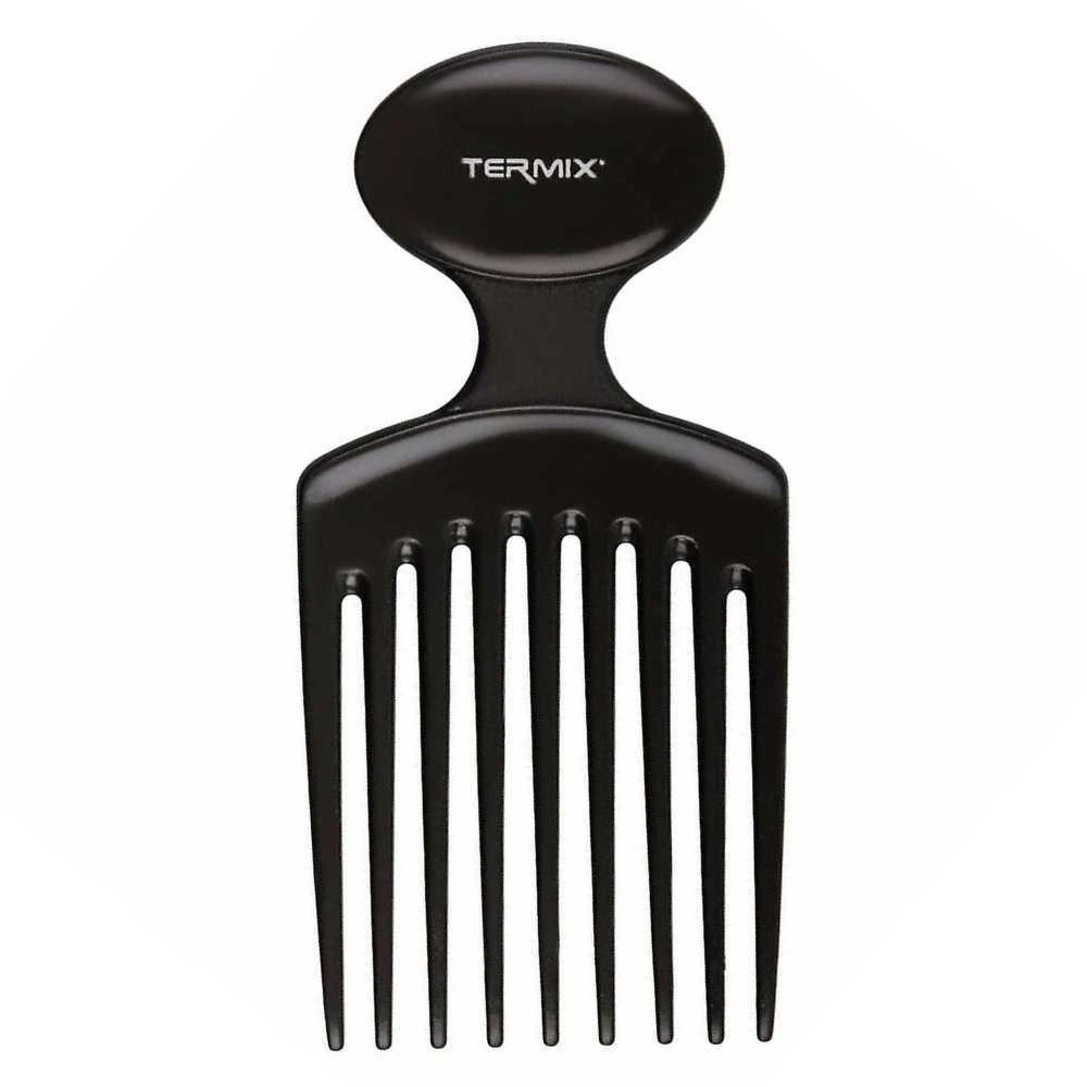 "Termix" šukos Prof Titanium 878