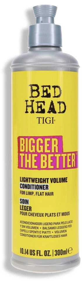 "Tigi Bed Head Bigger The Better" lengvas kondicionierius 30