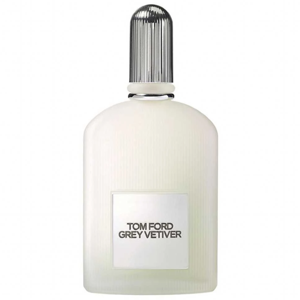 Kvepalai vyrams Tom Ford Grey Vetiver EDP, 100 ml