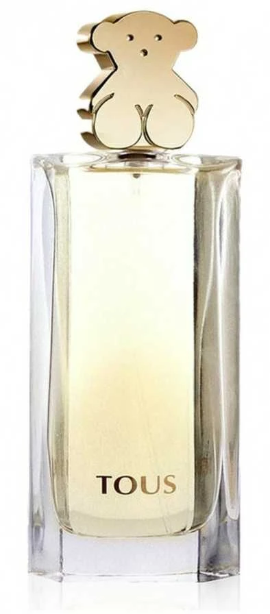 "Tous" kvepalų purškalas 30ml