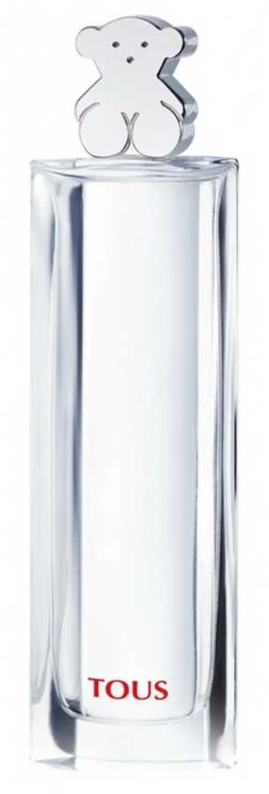 "Tous" tualetinis vanduo, purškiamas 50ml