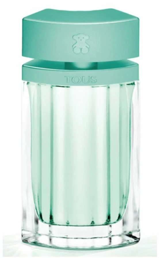 "Tous L'eau" tualetinis vanduo 90ml