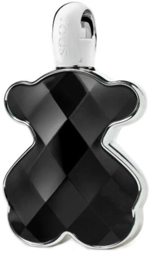Tous LoveMe Onyx EDP parfumuotas vanduo moterims, 30 ml