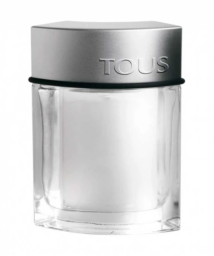 "Tous Man" tualetinis vanduo 50ml