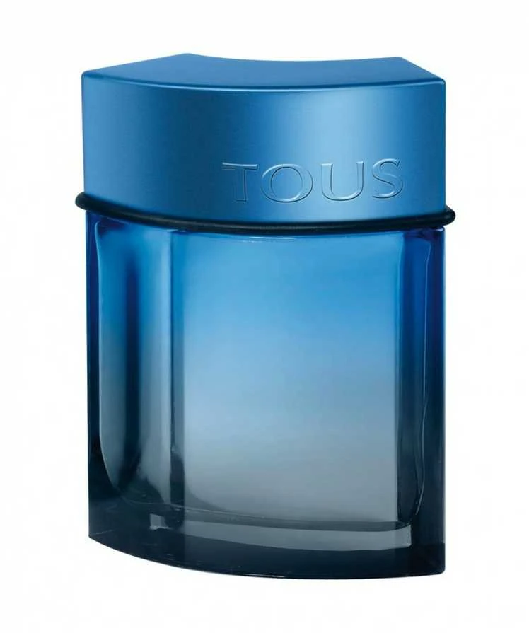"Tous Man Sport" tualetinis vanduo 50ml