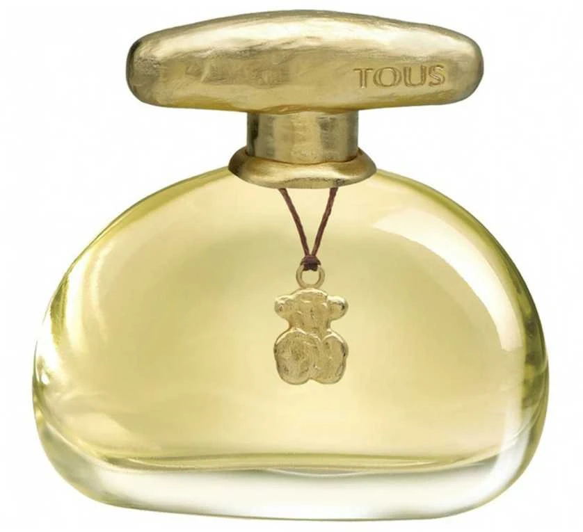 "Tous Touch" tualetinio vandens purškalas 100ml