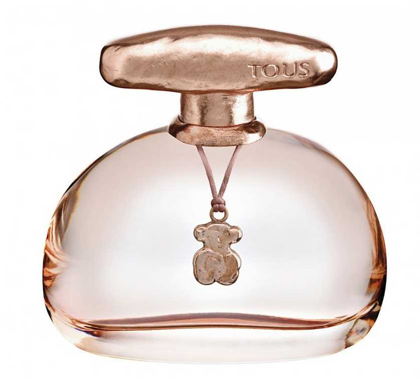 "Tous Sensual Touch" tualetinio vandens purškalas 100ml