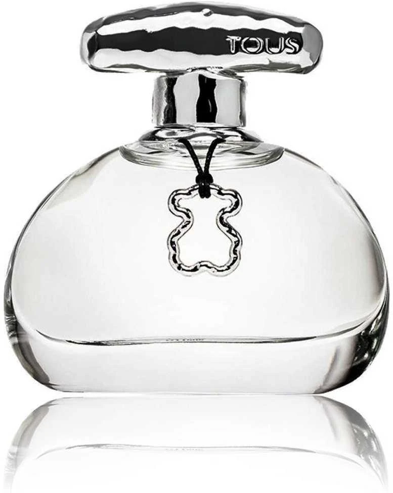 „Tous Touch The Luminous Gold“ tualetinis vanduo 50ml