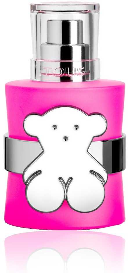 TOUS Your Moments EDT tualetinis vanduo moterims, 30 ml