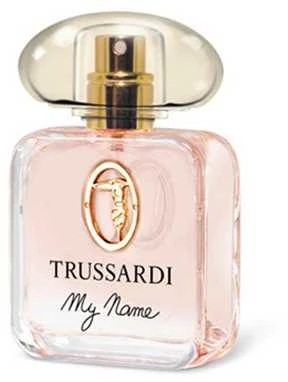 Kvepalai moterims Trussardi My Name EDP, 30 ml