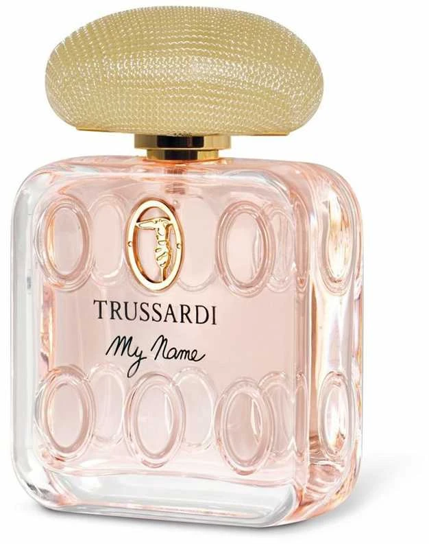 Kvepalai moterims Trussardi My Name 50ml EDP