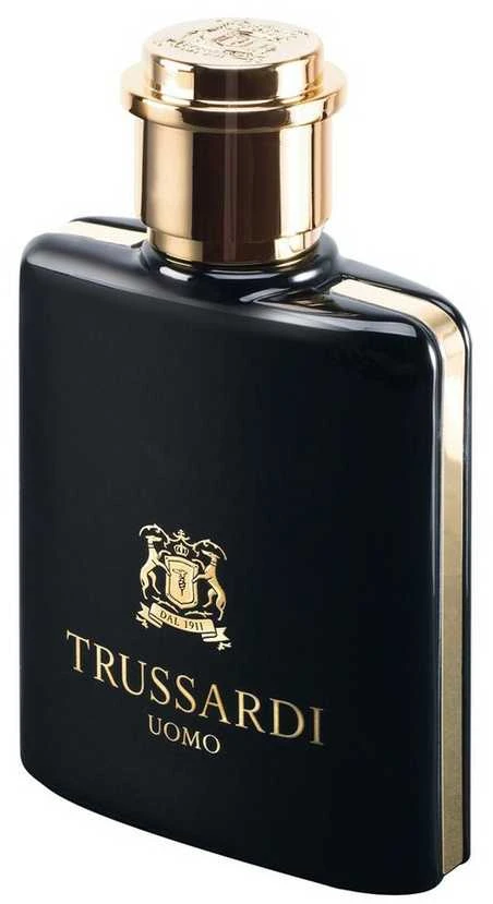 Kvepalai vyrams Trussardi Uomo 2011 EDT, 100 ml