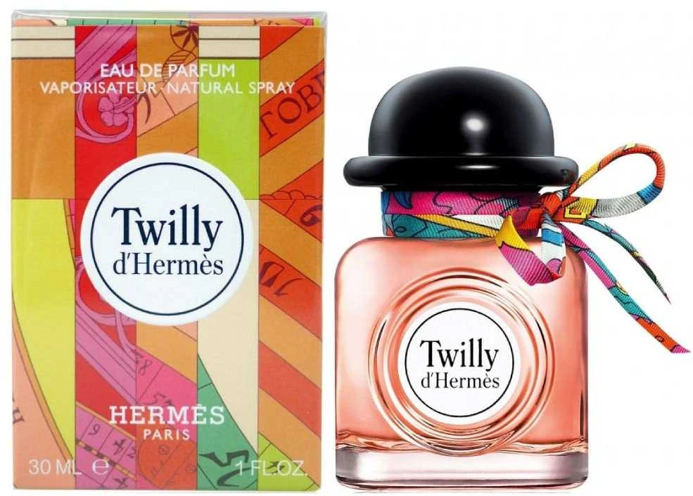 Hermès Hermes Twilly EDP 30ml