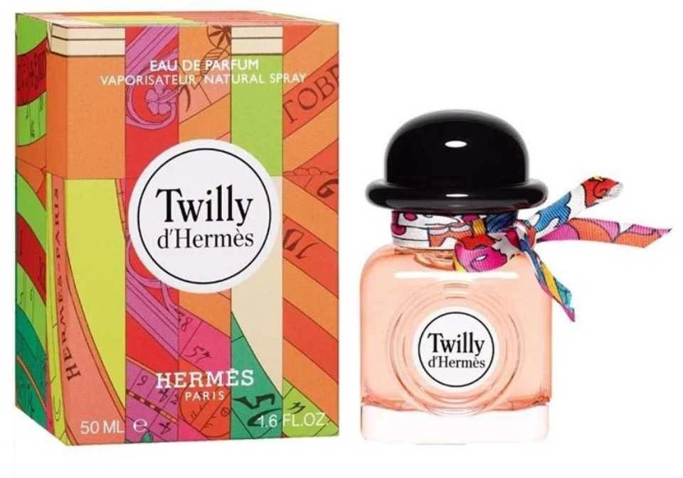 Hermès Twilly D'hermès EDP 50ml