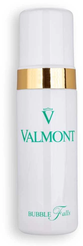 Valmont Bubble Falls valomosios makiažo putos, 150 ml