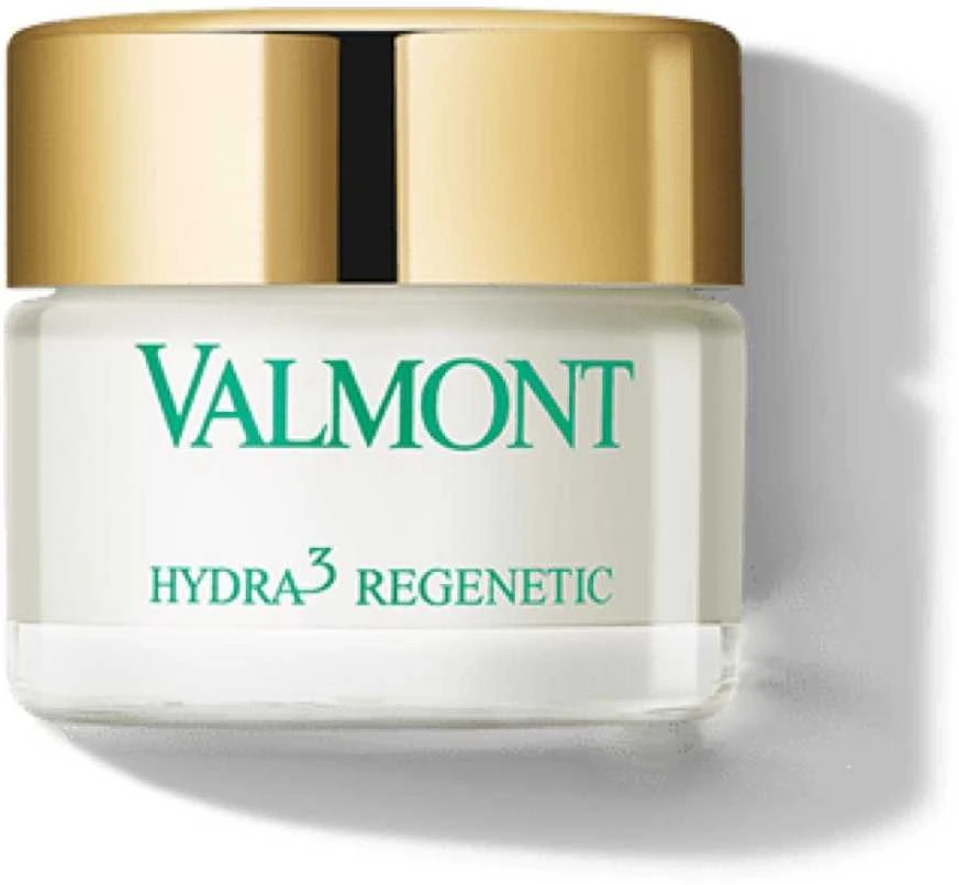 Valmont Hydra3 Regenetic Kreminis drėkinantis veido kremas, 50 ml
