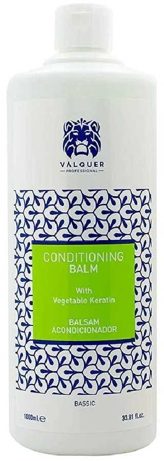 Valquer Conditioning Balm kondicionierius plaukams, 1000 ml