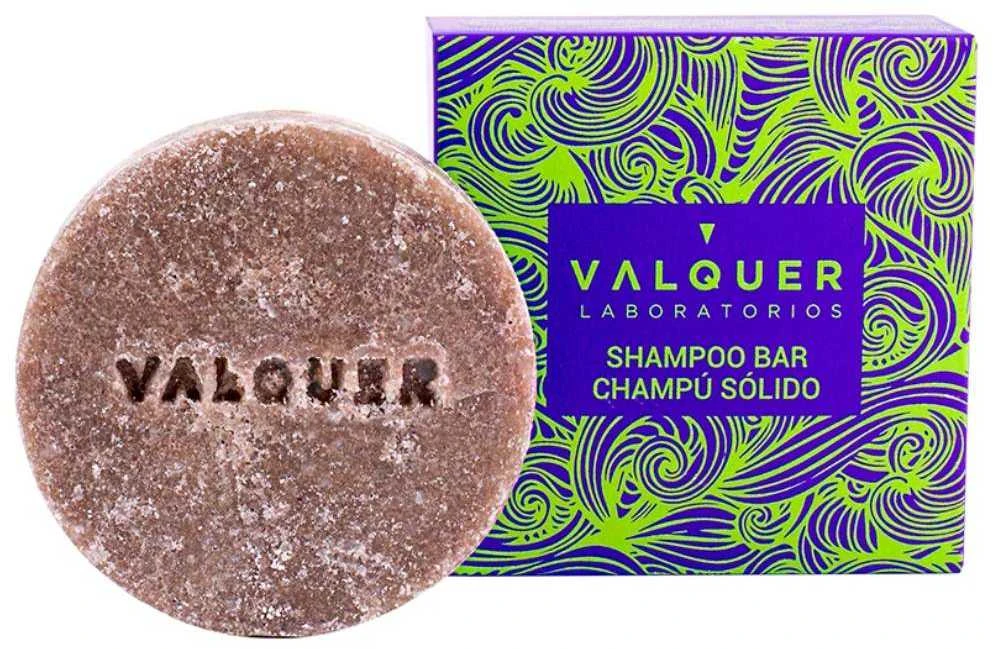 "Valquer" kietasis šampūnas "Luxe" 50g
