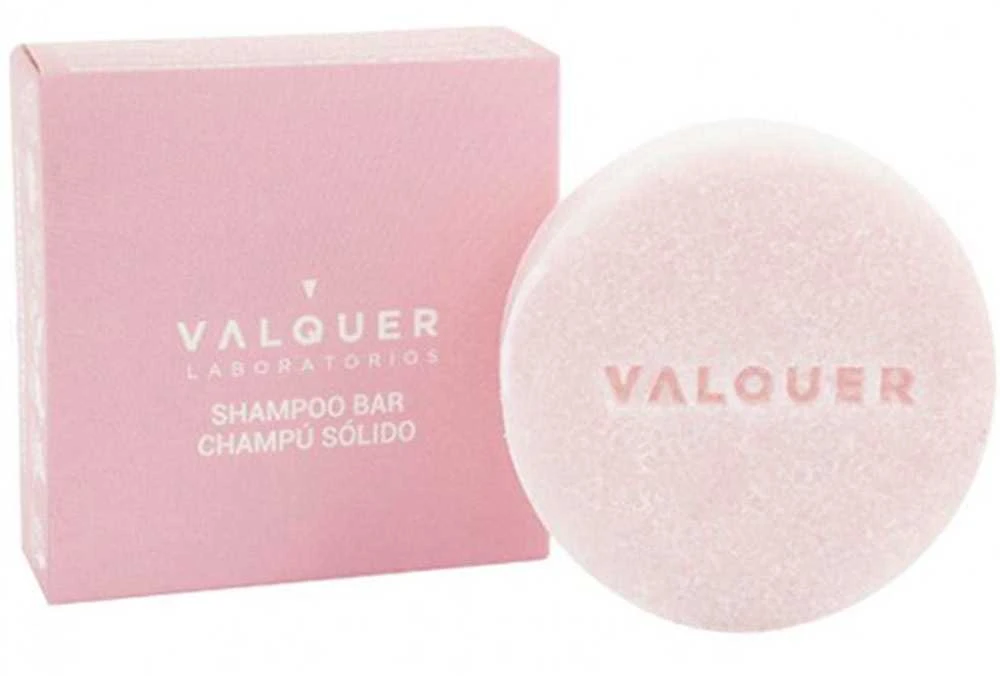 Valquer Solid Šampūnas Petal kietasis šampūnas, 50 g