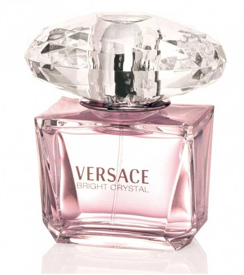 Kvepalai moterims Versace Bright Crystal EDT, 30 ml
