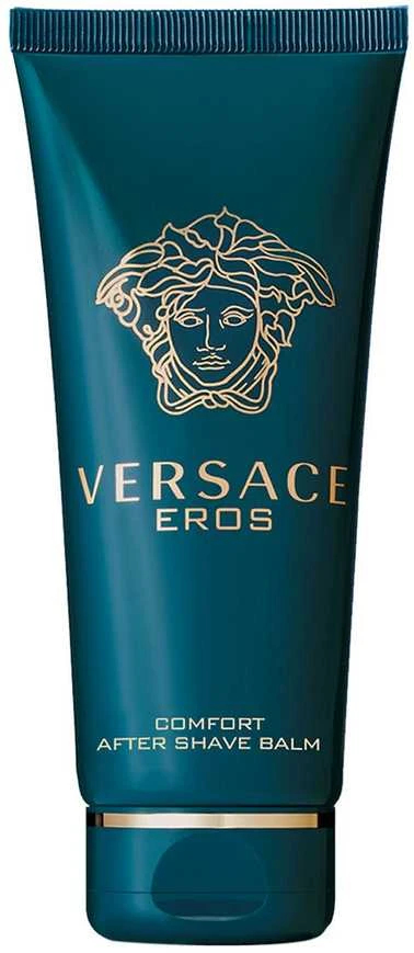 Versace – Eros pour homme – balzamas po skutimosi 100 ml