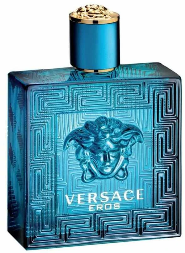Kvepalai vyrams Versace Eros EDT, 30 ml