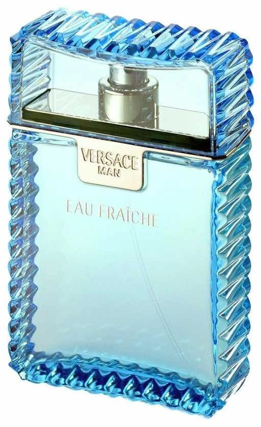 Kvepalai vyrams Versace Man Eau Fraiche EDT, 200 ml