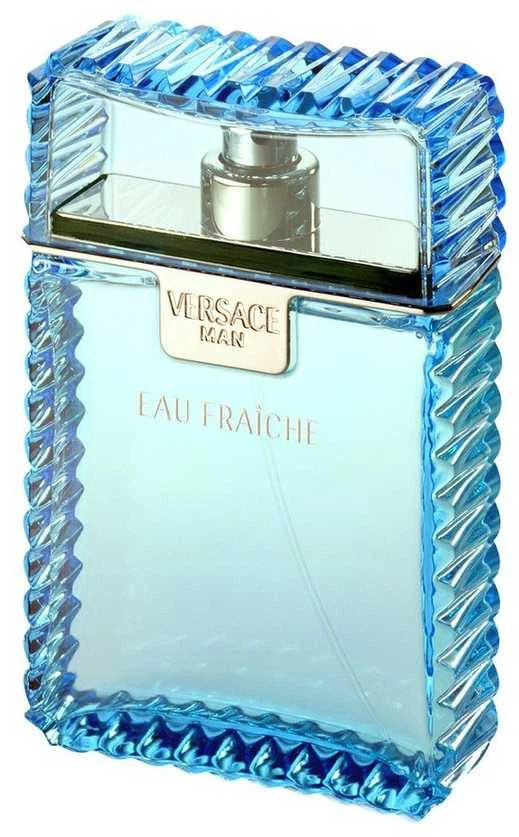 Kvepalai vyrams Versace Man Eau Fraiche EDT, 30 ml