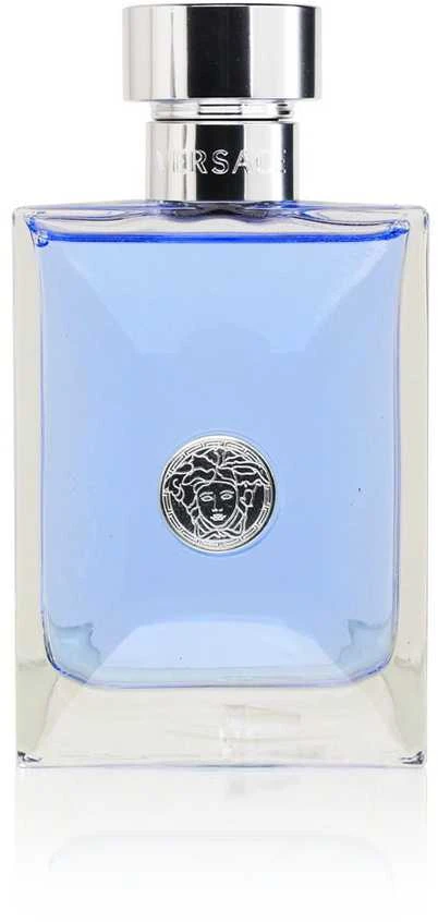 Versace Pour Homme dezodorantas, 100 ml buteliukas