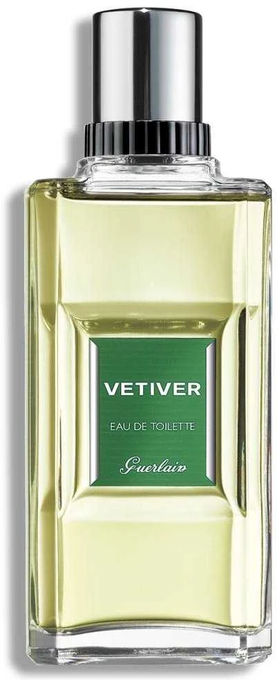 Guerlain Vetiver EDT tualetinis vanduo unisex, 100 ml