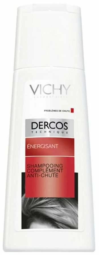 Šampūnas nuo plaukų slinkimo Vichy Dercos Energising , 400ml