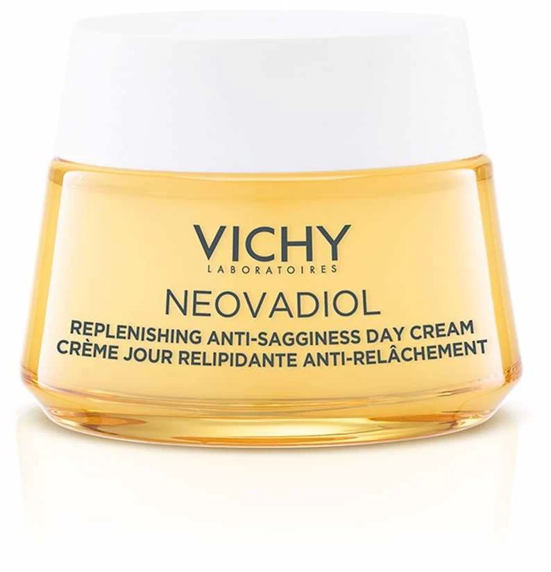 "Vichy Neovadiol" maitinamasis dieninis veido kremas 50ml
