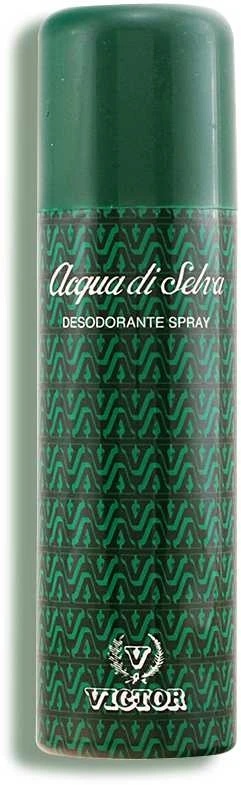 Victor Acqua Di Selva dezodoranto purškiklis