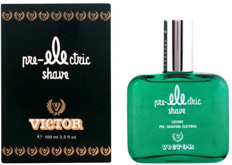 Victor Pre Electric po skutimosi 100ml