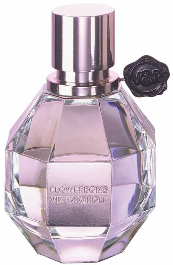 Viktor & Rolf Flowerbomb EDP parfumuotas vanduo moterims, 50 ml
