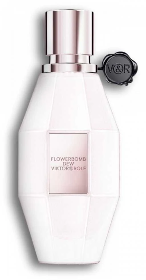 Viktor & Rolf Flowerbomb Dew EDP parfumuotas vanduo moterims, 50 ml