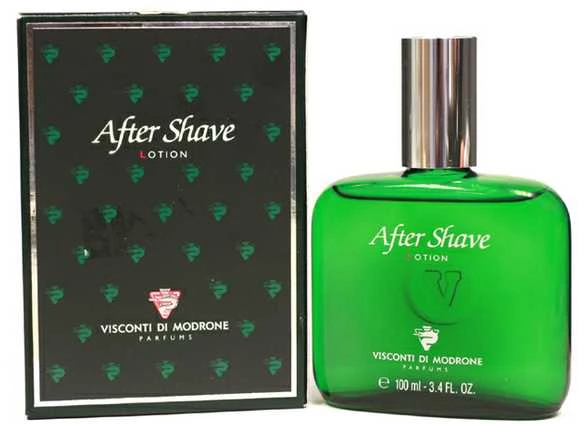 Victor After Shave Balm balzamas po skutimosi, 200 ml