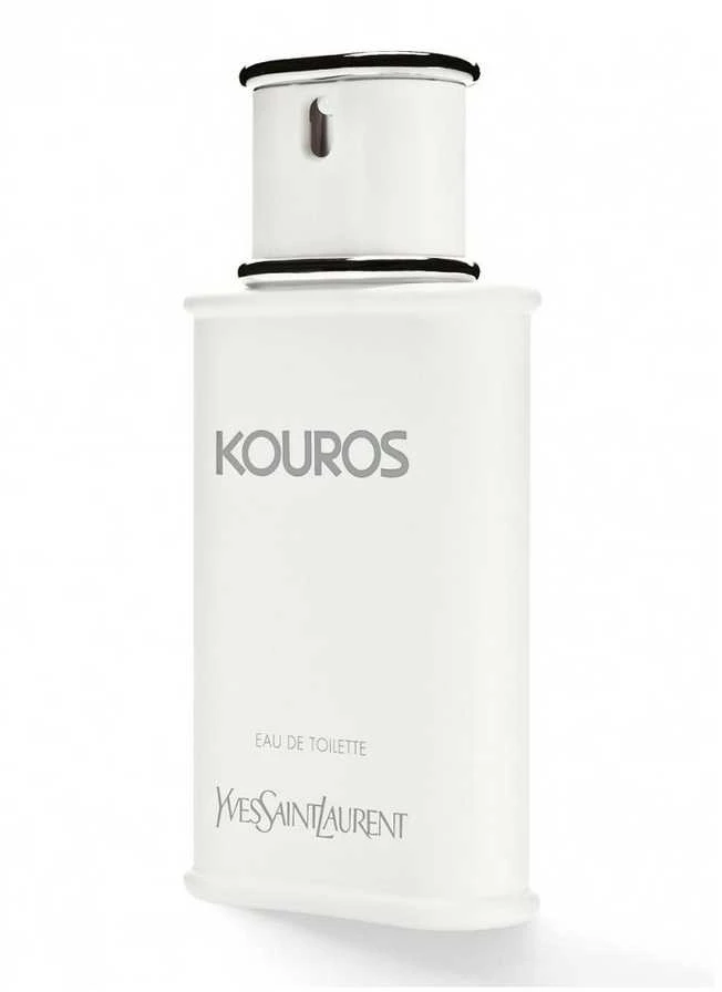 Yves Saint Laurent Kouros EDT tualetinis vanduo vyrams, 100 ml