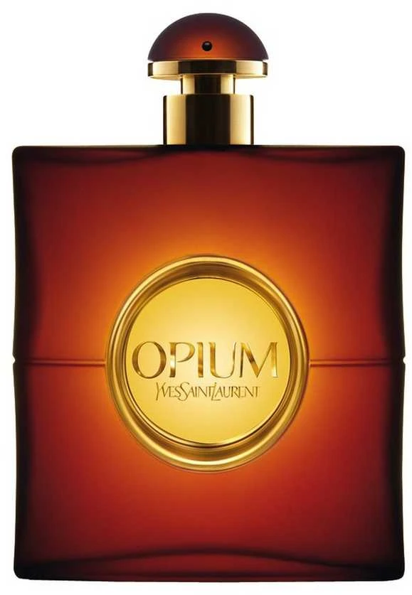 Yves Saint Laurent Opium 2009 EDP parfumuotas vanduo moterims, 50 ml