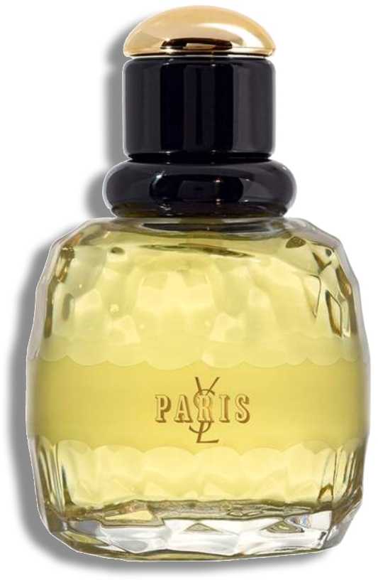 Yves Saint Laurent Paris EDP parfumuotas vanduo moterims, 125 ml