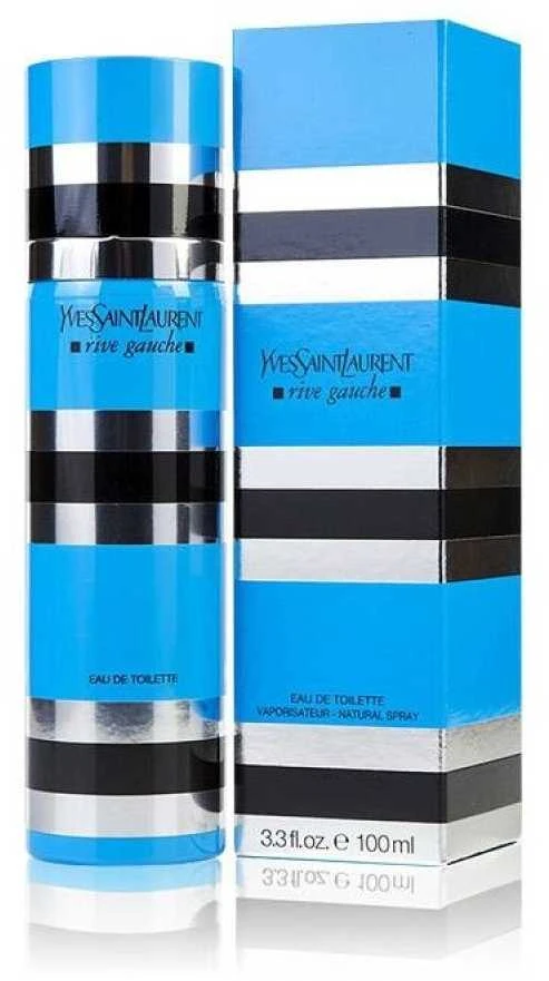 Yves Saint Laurent Rive Gauche EDT 100ml