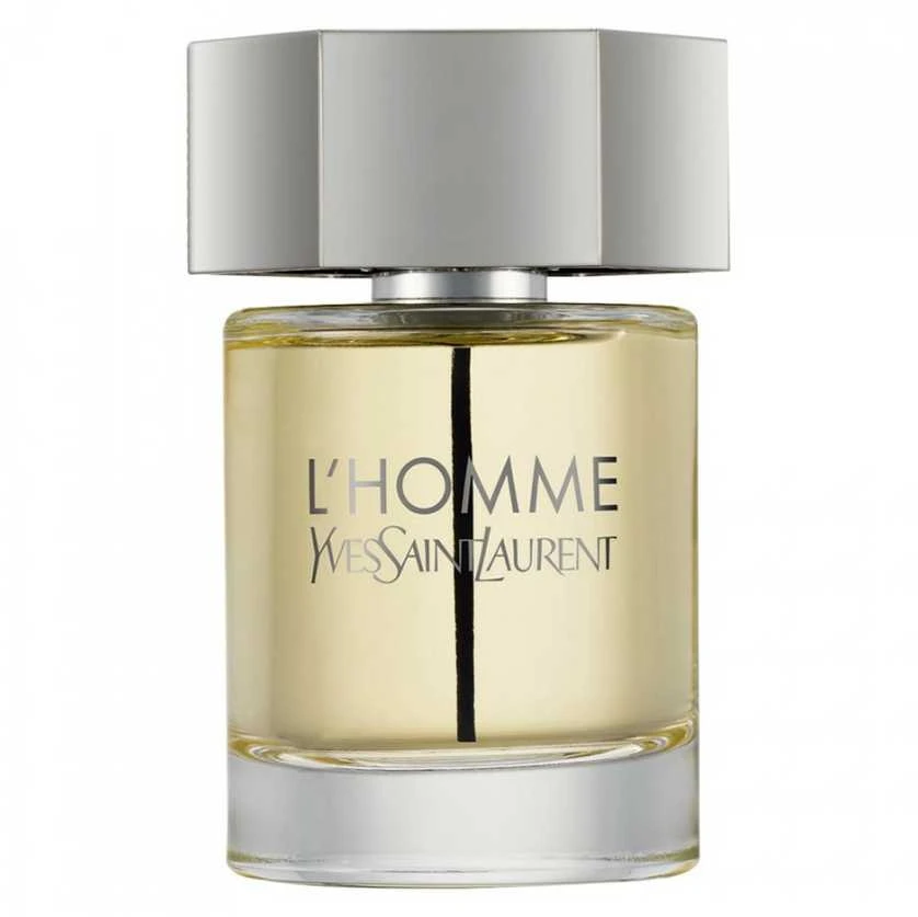 Kvepalai vyrams Yves Saint Laurent L`Homme EDT, 100 ml