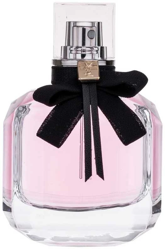 Kvepalai moterims Yves Saint Laurent Mon Paris EDP, 30 ml