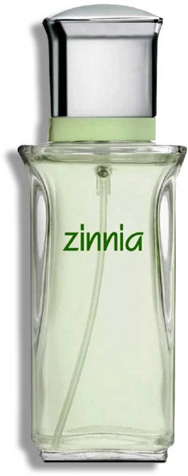 Antonio Puig tualetinis vanduo Zinnia Eau De Toilette Purškiklis 100ml