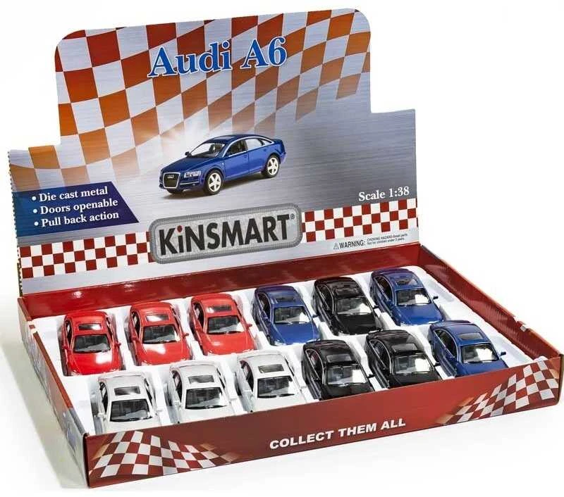 Kinsmart AUDI A6