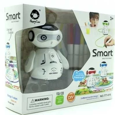 Išmanusis Robotas