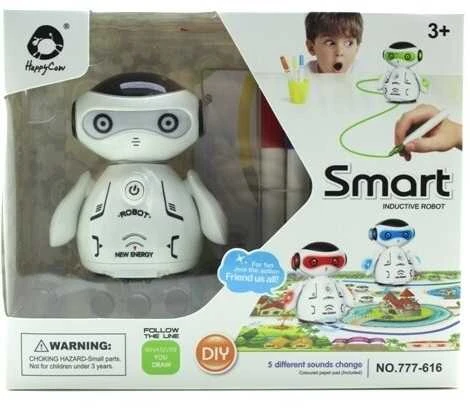 Išmanusis Robotas