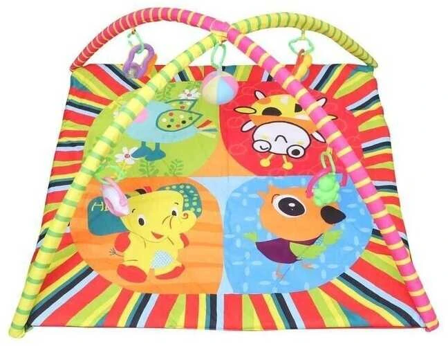 Lavinamasis kilimėlis Jia Sheng Toys