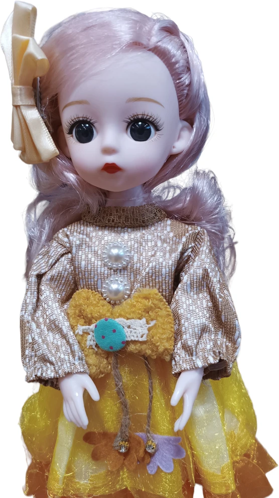 Lėlė 29 cm
