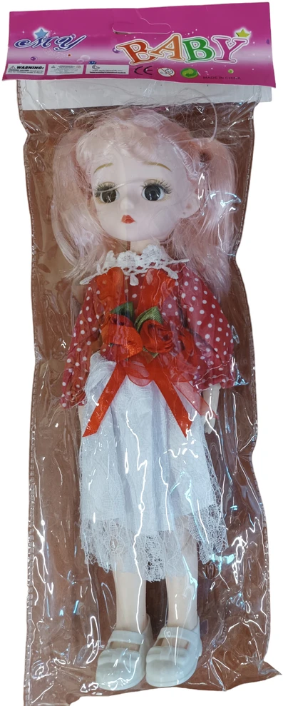 Lėlė 29 cm